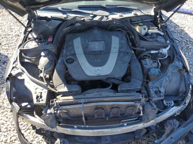 Photo 6 VIN: WDDGF8BB5BR135828 - MERCEDES-BENZ C 300 4MAT 