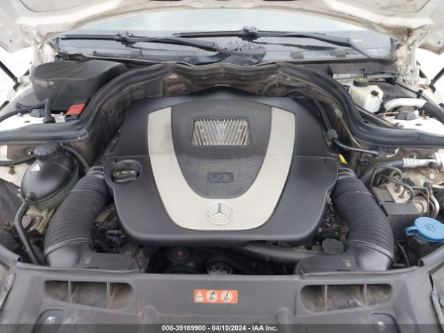 Photo 9 VIN: WDDGF8BB5BR139104 - MERCEDES-BENZ C 300 