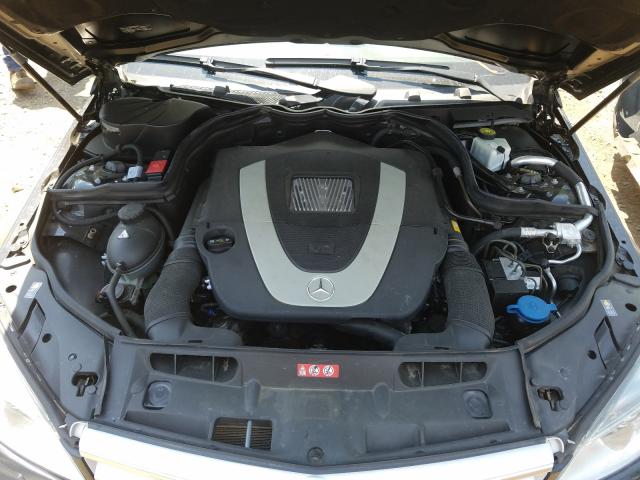 Photo 6 VIN: WDDGF8BB5BR140110 - MERCEDES-BENZ C 300 4MAT 