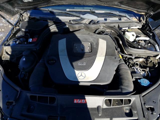 Photo 6 VIN: WDDGF8BB5BR141077 - MERCEDES-BENZ C 300 4MAT 