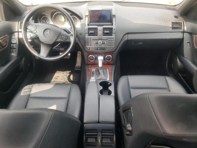 Photo 7 VIN: WDDGF8BB5BR163158 - MERCEDES-BENZ C 300 4MAT 