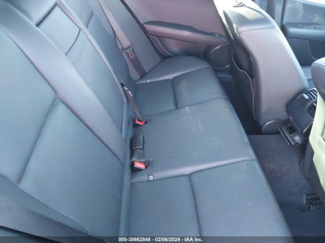 Photo 7 VIN: WDDGF8BB5BR170143 - MERCEDES-BENZ C 300 