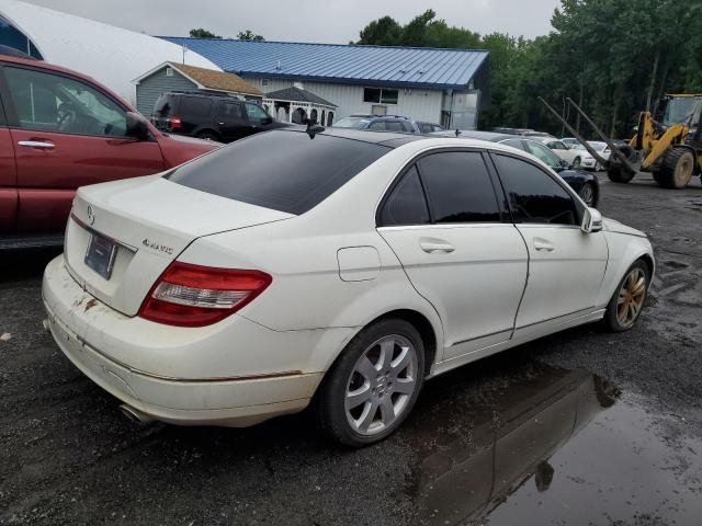 Photo 2 VIN: WDDGF8BB5BR170532 - MERCEDES-BENZ C 300 4MAT 