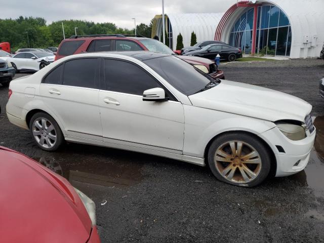 Photo 3 VIN: WDDGF8BB5BR170532 - MERCEDES-BENZ C 300 4MAT 