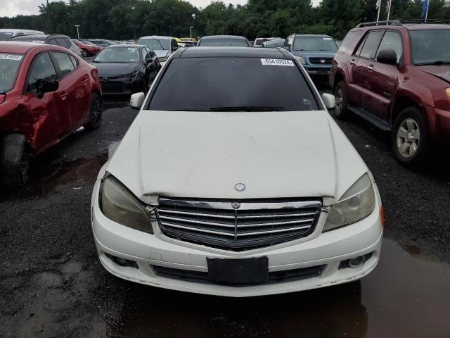 Photo 4 VIN: WDDGF8BB5BR170532 - MERCEDES-BENZ C 300 4MAT 