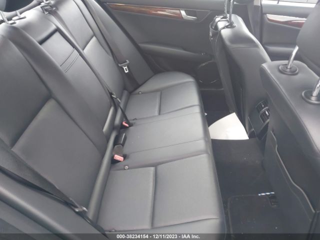 Photo 7 VIN: WDDGF8BB5BR176024 - MERCEDES-BENZ C 300 