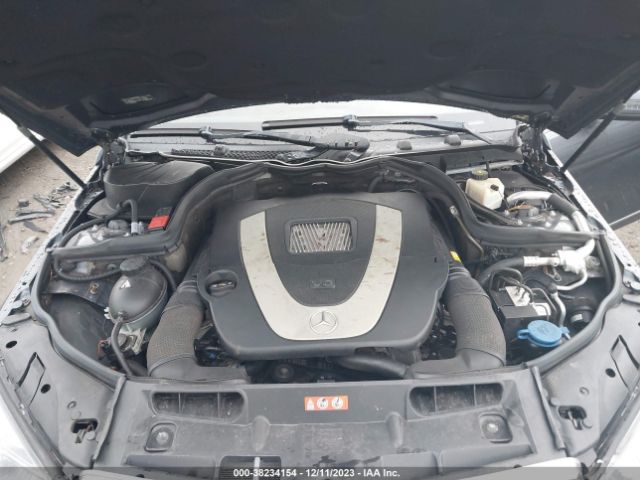 Photo 9 VIN: WDDGF8BB5BR176024 - MERCEDES-BENZ C 300 