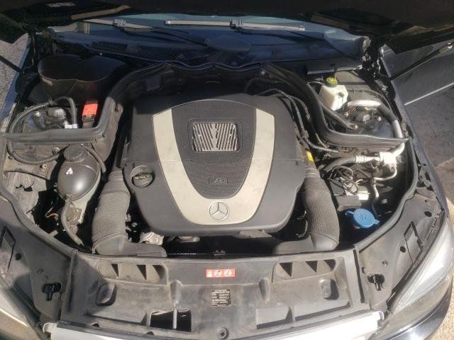 Photo 10 VIN: WDDGF8BB5BR176461 - MERCEDES-BENZ C 300 4MAT 