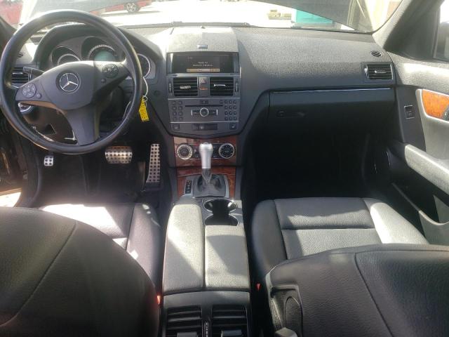 Photo 7 VIN: WDDGF8BB5BR176461 - MERCEDES-BENZ C 300 4MAT 