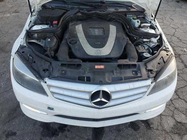 Photo 10 VIN: WDDGF8BB5BR178890 - MERCEDES-BENZ C 300 4MAT 