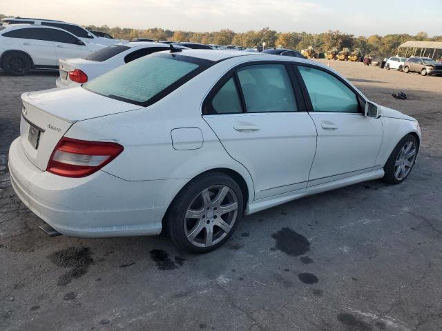 Photo 2 VIN: WDDGF8BB5BR178890 - MERCEDES-BENZ C 300 4MAT 