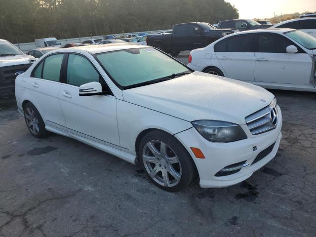 Photo 3 VIN: WDDGF8BB5BR178890 - MERCEDES-BENZ C 300 4MAT 