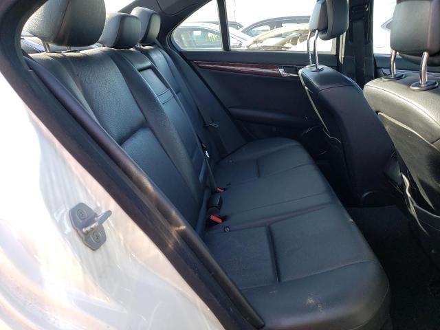 Photo 5 VIN: WDDGF8BB5BR184026 - MERCEDES-BENZ C 300 4MAT 