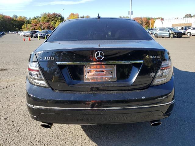 Photo 5 VIN: WDDGF8BB5BR185127 - MERCEDES-BENZ C 300 4MAT 