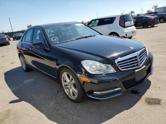 Photo 0 VIN: WDDGF8BB5CA672618 - MERCEDES-BENZ C 300 4MAT 