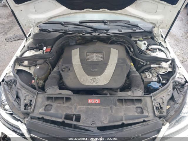 Photo 9 VIN: WDDGF8BB5CF948766 - MERCEDES-BENZ C-CLASS 