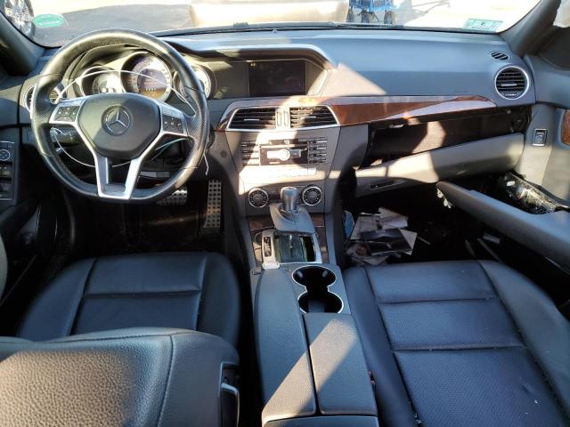 Photo 7 VIN: WDDGF8BB5CR194430 - MERCEDES-BENZ C 300 4MAT 