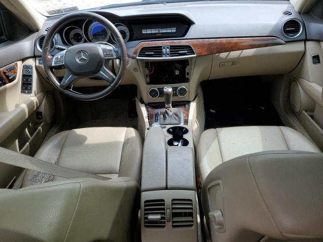 Photo 7 VIN: WDDGF8BB5CR217902 - MERCEDES-BENZ C 300 4MAT 