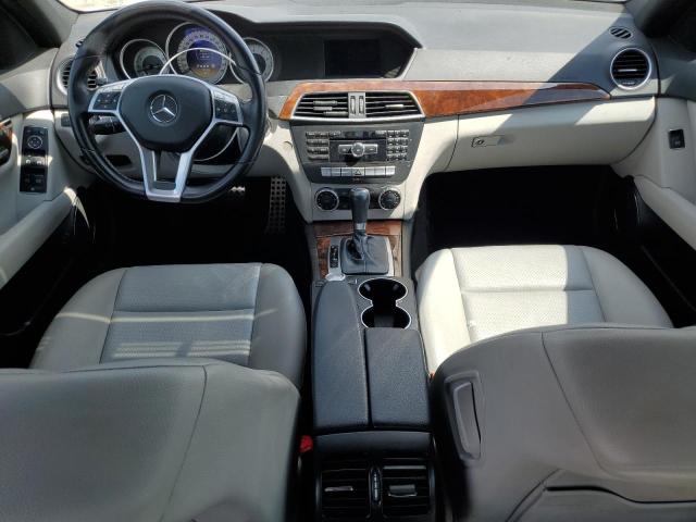 Photo 7 VIN: WDDGF8BB5CR226552 - MERCEDES-BENZ C 300 4MAT 