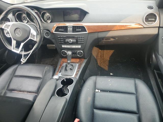 Photo 7 VIN: WDDGF8BB5CR228608 - MERCEDES-BENZ C 300 4MAT 