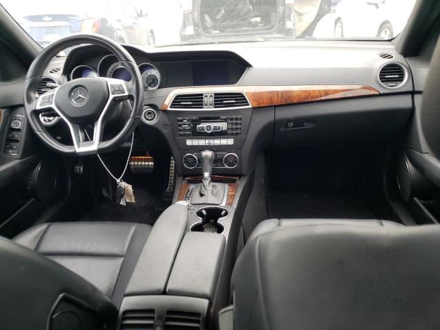 Photo 7 VIN: WDDGF8BB5CR230309 - MERCEDES-BENZ C 300 4MAT 