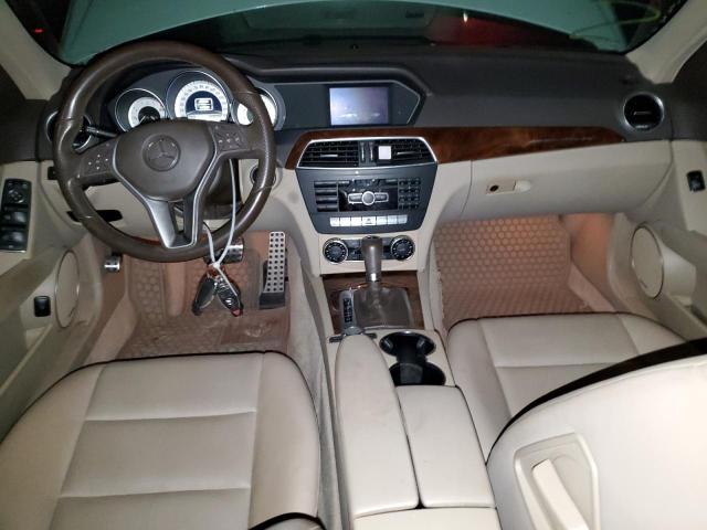 Photo 7 VIN: WDDGF8BB5CR233193 - MERCEDES-BENZ C 300 4MAT 