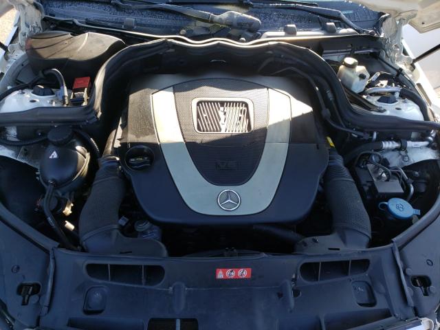 Photo 6 VIN: WDDGF8BB6AF415824 - MERCEDES-BENZ C 