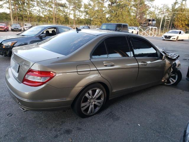 Photo 2 VIN: WDDGF8BB6AF442375 - MERCEDES-BENZ C 300 4MAT 