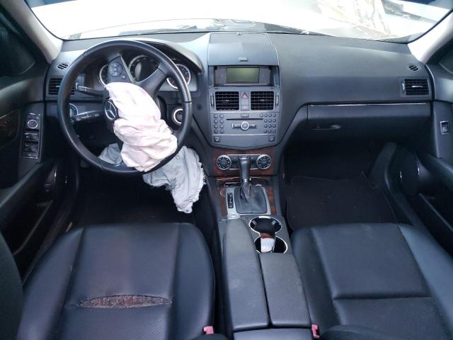 Photo 7 VIN: WDDGF8BB6AF442375 - MERCEDES-BENZ C 300 4MAT 