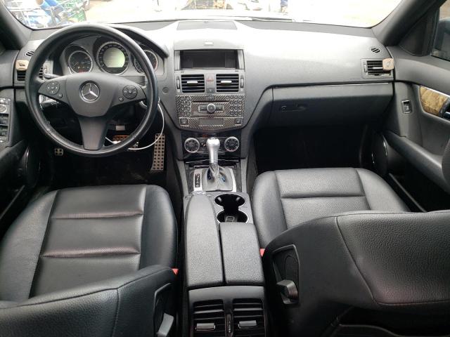 Photo 7 VIN: WDDGF8BB6AF459127 - MERCEDES-BENZ C 300 4MAT 