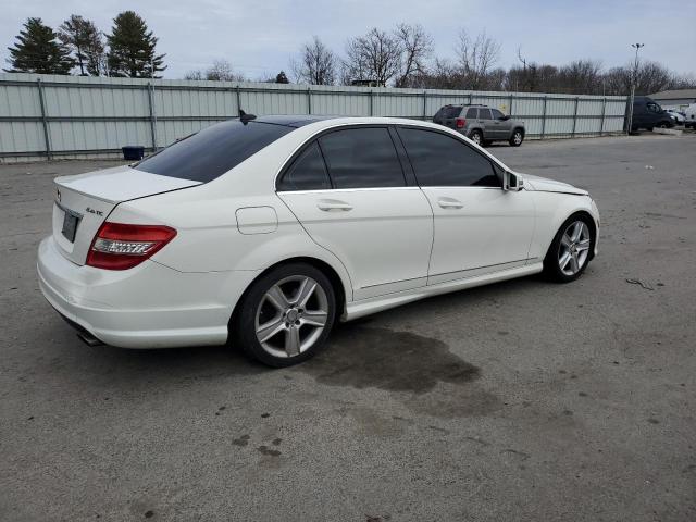 Photo 2 VIN: WDDGF8BB6AF461802 - MERCEDES-BENZ C 300 4MAT 