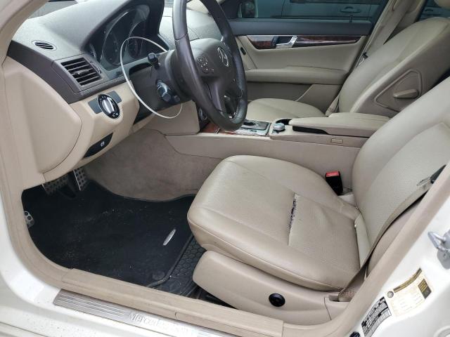 Photo 6 VIN: WDDGF8BB6AF461802 - MERCEDES-BENZ C 300 4MAT 