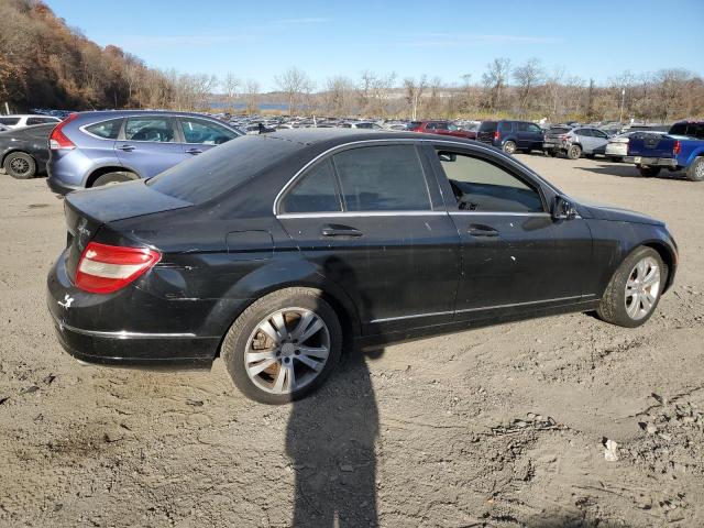 Photo 2 VIN: WDDGF8BB6AF467826 - MERCEDES-BENZ C300 