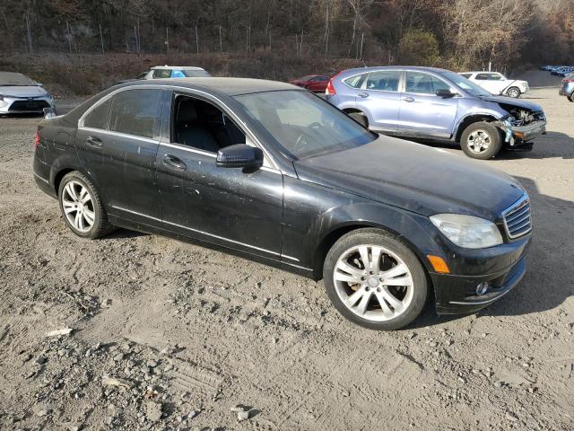 Photo 3 VIN: WDDGF8BB6AF467826 - MERCEDES-BENZ C300 