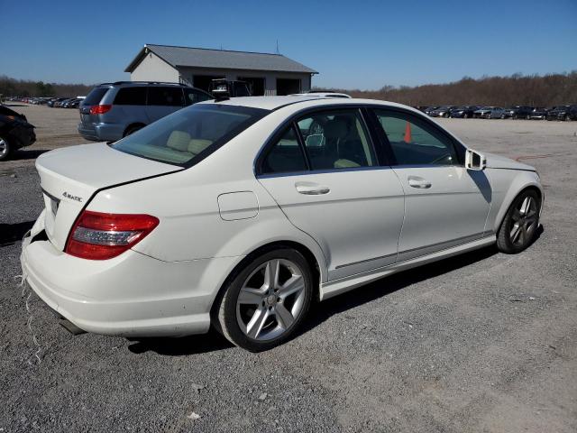 Photo 2 VIN: WDDGF8BB6AR088341 - MERCEDES-BENZ C 300 4MAT 