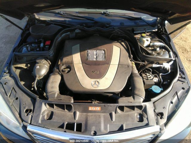 Photo 9 VIN: WDDGF8BB6BR149091 - MERCEDES-BENZ C 300 