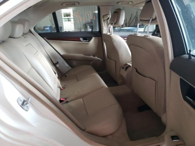 Photo 5 VIN: WDDGF8BB6BR155120 - MERCEDES-BENZ C 300 4MAT 