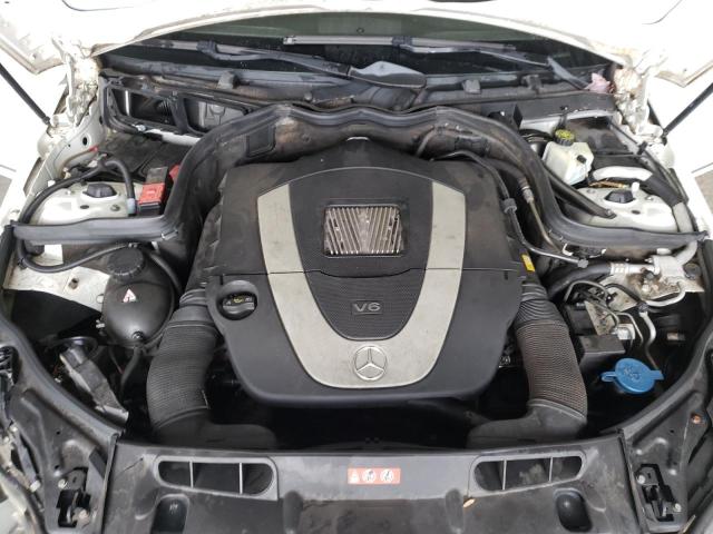 Photo 6 VIN: WDDGF8BB6BR155120 - MERCEDES-BENZ C 300 4MAT 