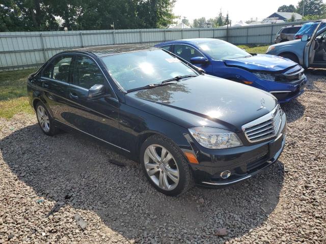 Photo 3 VIN: WDDGF8BB6BR156509 - MERCEDES-BENZ C 300 4MAT 