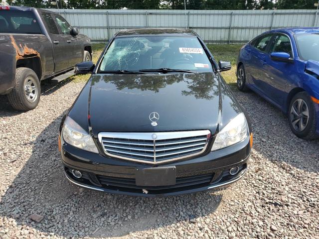 Photo 4 VIN: WDDGF8BB6BR156509 - MERCEDES-BENZ C 300 4MAT 