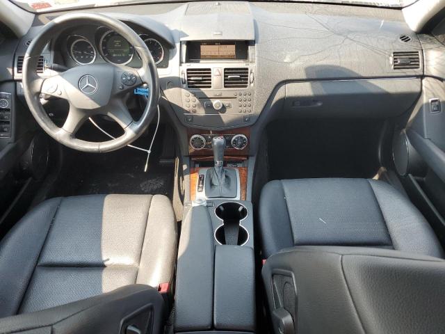 Photo 7 VIN: WDDGF8BB6BR156509 - MERCEDES-BENZ C 300 4MAT 