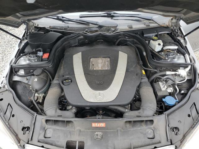 Photo 10 VIN: WDDGF8BB6BR158390 - MERCEDES-BENZ C 300 4MAT 