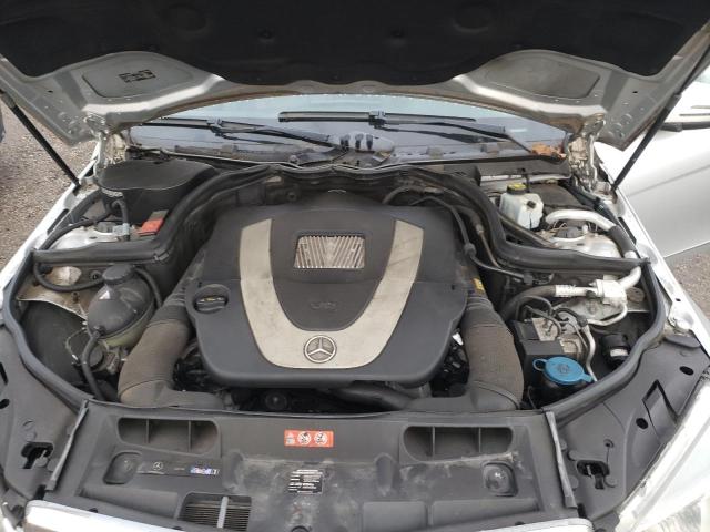 Photo 10 VIN: WDDGF8BB6BR160351 - MERCEDES-BENZ C 300 4MAT 