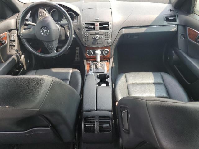 Photo 7 VIN: WDDGF8BB6BR162519 - MERCEDES-BENZ C-CLASS 