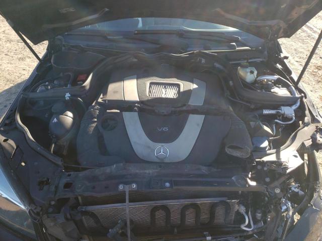 Photo 10 VIN: WDDGF8BB6BR162892 - MERCEDES-BENZ C 300 4MAT 