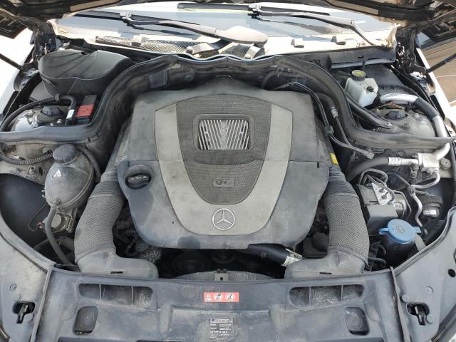 Photo 10 VIN: WDDGF8BB6BR163136 - MERCEDES-BENZ C-CLASS 