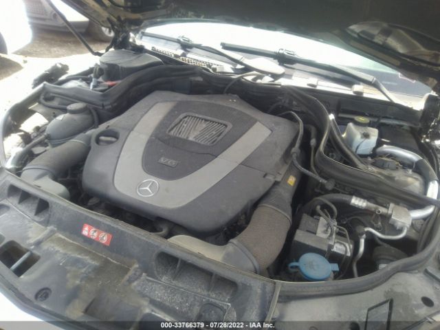 Photo 9 VIN: WDDGF8BB6BR170118 - MERCEDES-BENZ C 300 