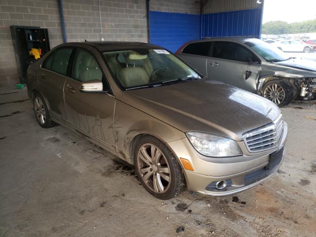 Photo 0 VIN: WDDGF8BB6BR183449 - MERCEDES-BENZ C 300 4MAT 