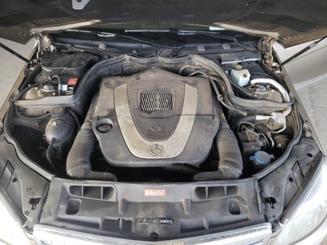 Photo 6 VIN: WDDGF8BB6BR183449 - MERCEDES-BENZ C 300 4MAT 