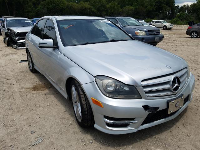 Photo 0 VIN: WDDGF8BB6CA619488 - MERCEDES-BENZ C 300 4MAT 